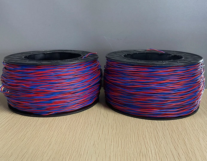 本号镇如何识别正规的放炮线产品