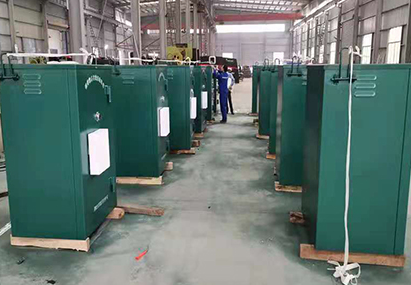 本号镇移动炸药库：安全与效率并重的爆破行业新趋势